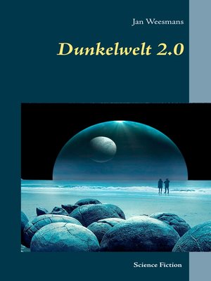 cover image of Dunkelwelt 2.0